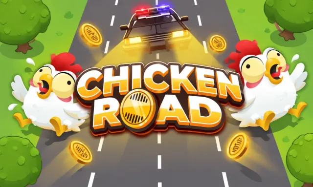 Chicken Road